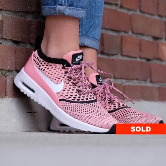 Nike Shoes - ️Women's Nike Air Max Thea Ultra FK (Size 8)
